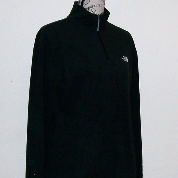 NWT Warm Fleece Pull-Over - Picture 6 of 7